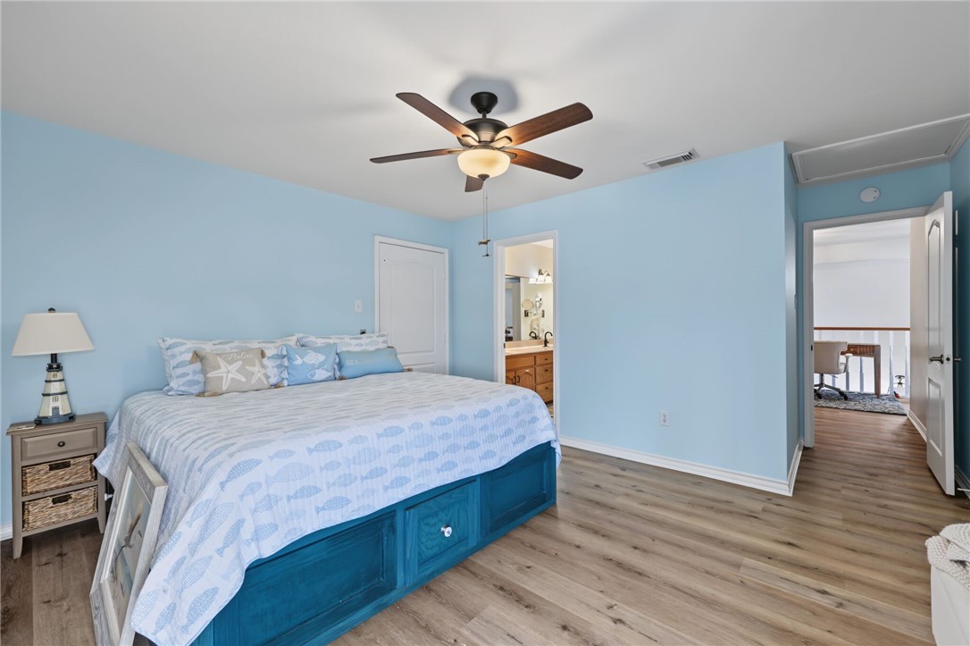 13769 Eaglesnest Bay Drive Corpus Christi TX 78418