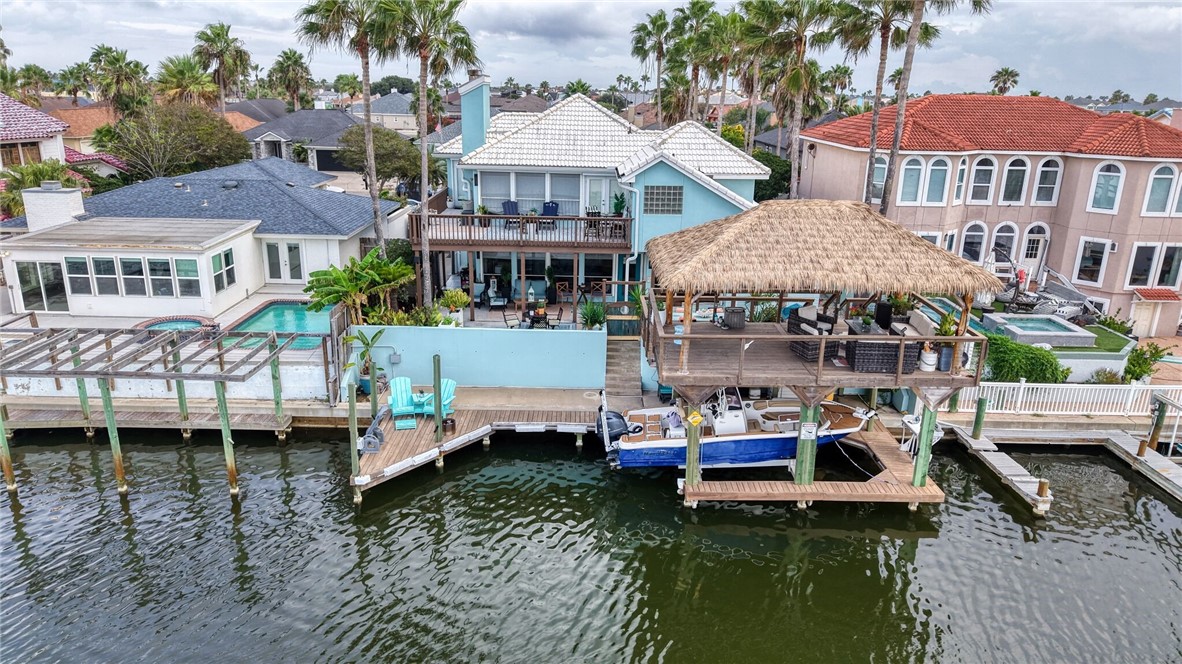 13769 Eaglesnest Bay Drive Corpus Christi TX 78418