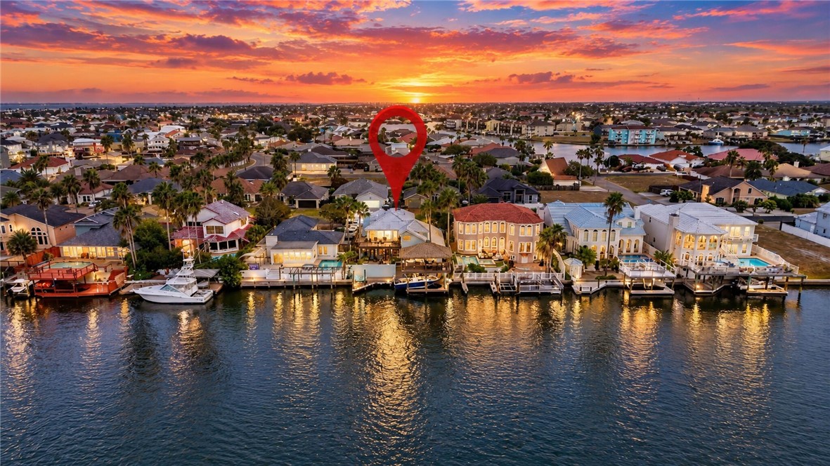 13769 Eaglesnest Bay Drive Corpus Christi TX 78418