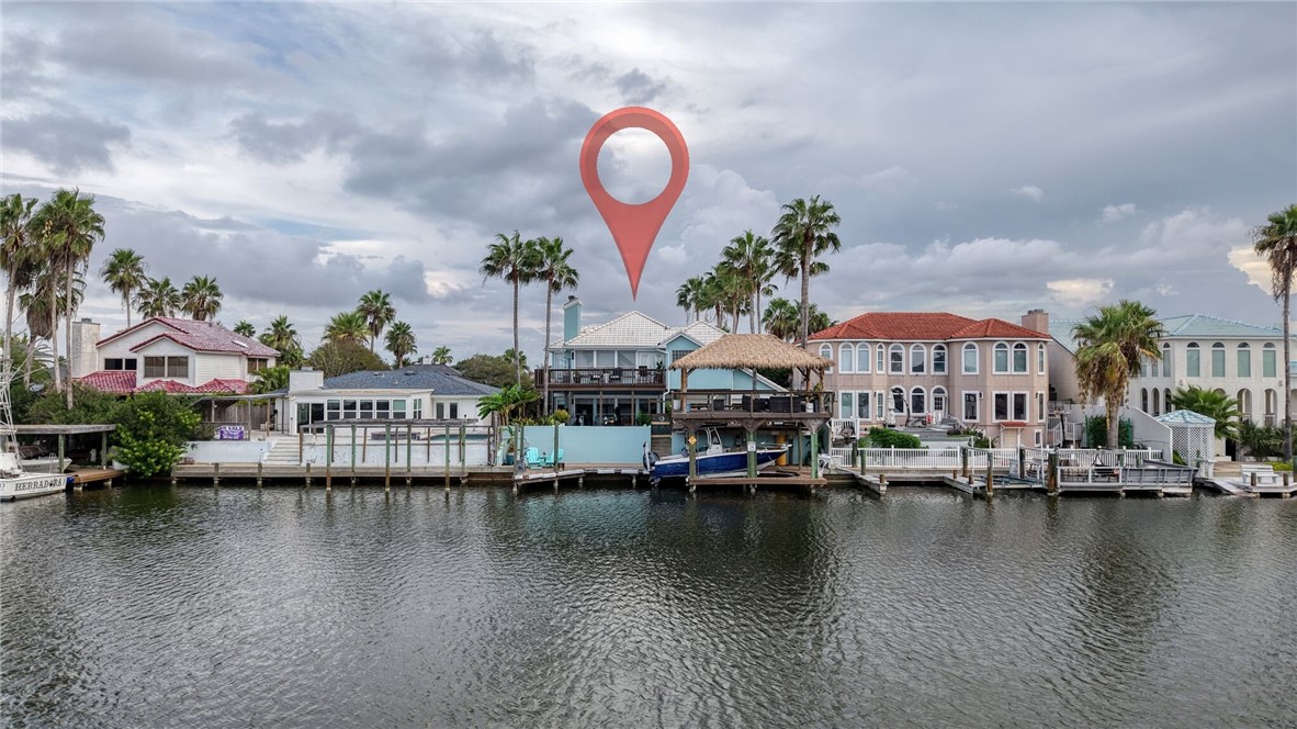 13769 Eaglesnest Bay Drive Corpus Christi TX 78418