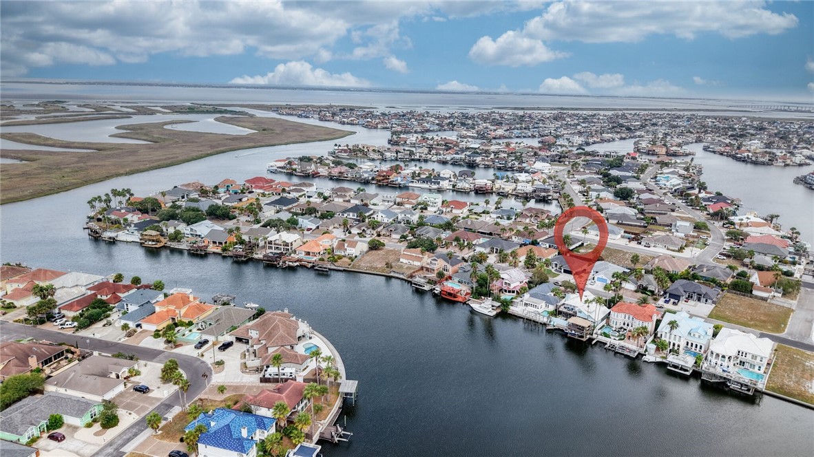 13769 Eaglesnest Bay Drive Corpus Christi TX 78418