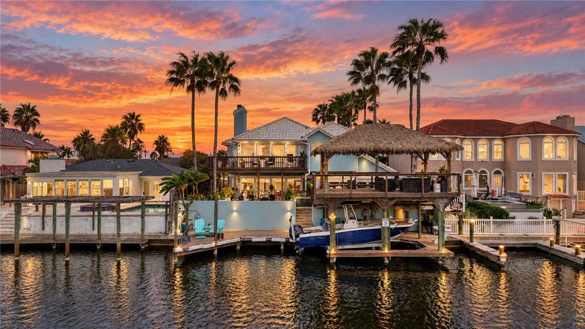13769 Eaglesnest Bay Drive Corpus Christi TX 78418