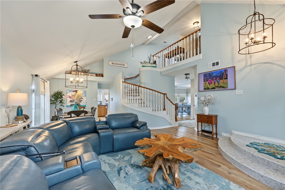 13769 Eaglesnest Bay Drive Corpus Christi TX 78418
