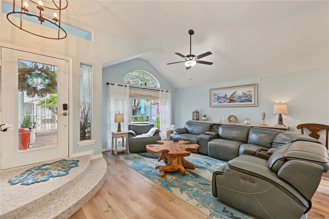 13769 Eaglesnest Bay Drive Corpus Christi TX 78418