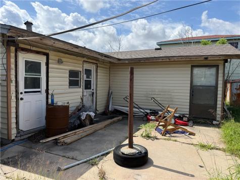 4541 Larkspur Corpus Christi TX 78416