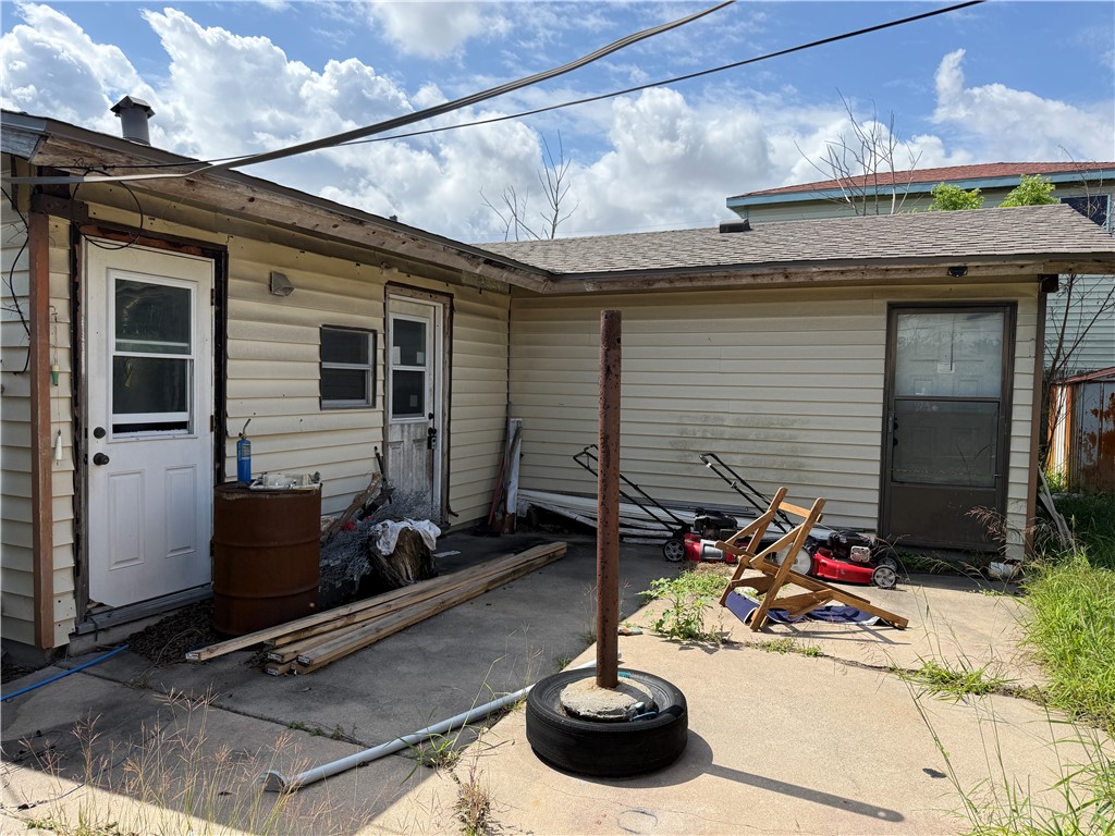 4541 Larkspur Corpus Christi TX 78416