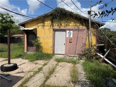 4541 Larkspur Corpus Christi TX 78416