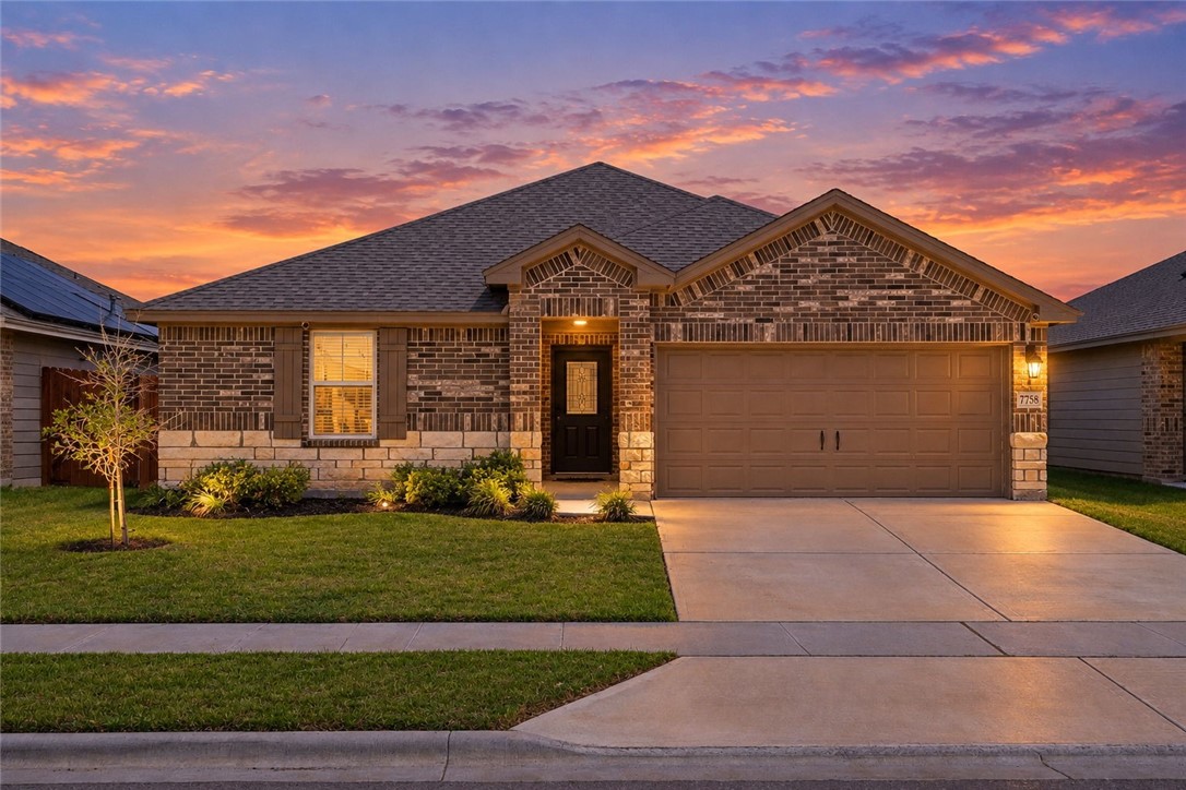 7758 Lariat Toss Drive Corpus Christi TX 78414