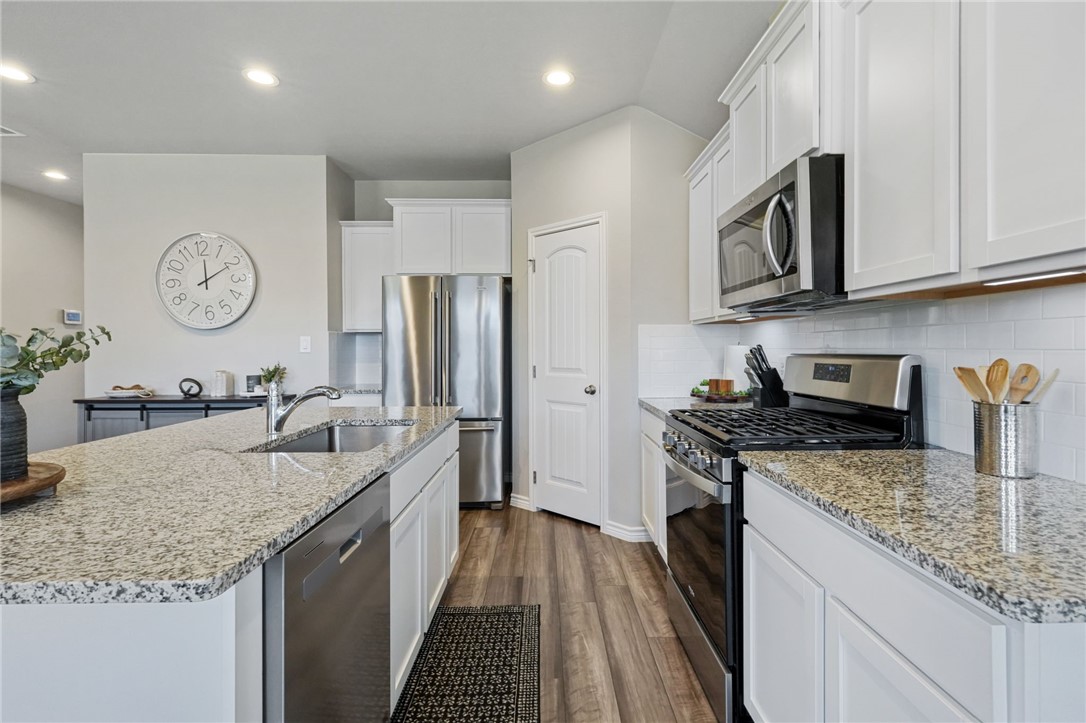 7758 Lariat Toss Drive Corpus Christi TX 78414