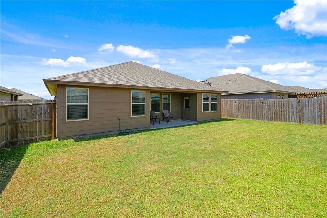 7758 Lariat Toss Drive Corpus Christi TX 78414