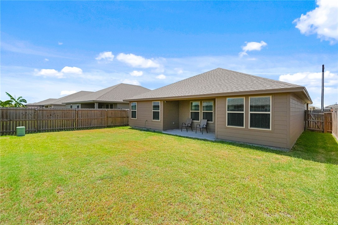 7758 Lariat Toss Drive Corpus Christi TX 78414