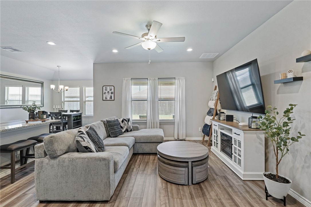 7758 Lariat Toss Drive Corpus Christi TX 78414