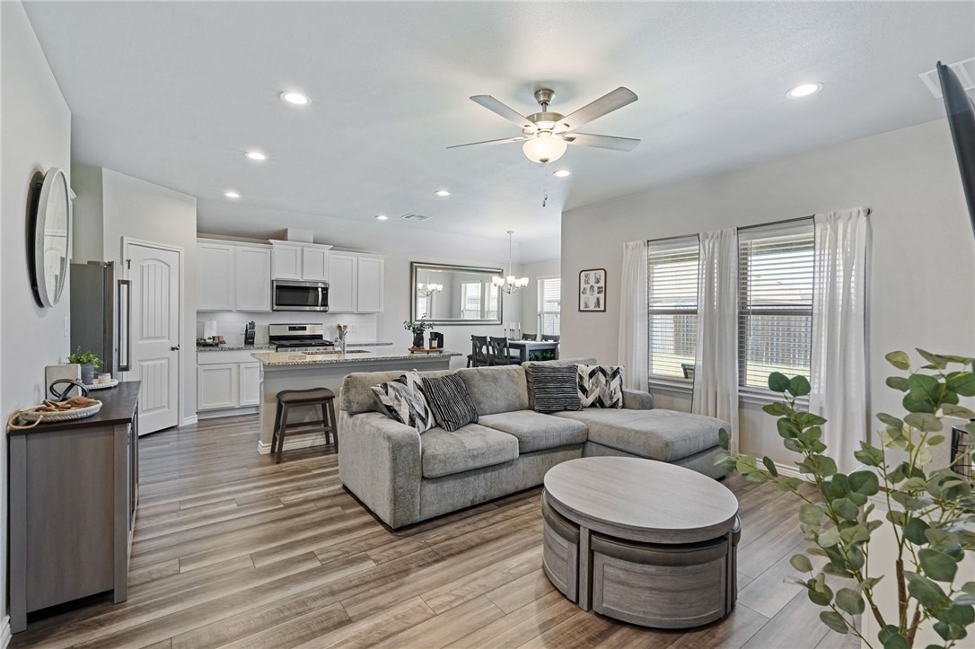 7758 Lariat Toss Drive Corpus Christi TX 78414