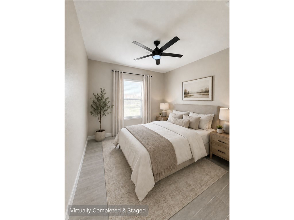 3801 Willow Weep Drive Corpus Christi TX 78410