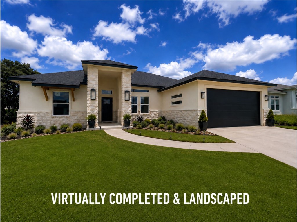 3801 Willow Weep Drive Corpus Christi TX 78410