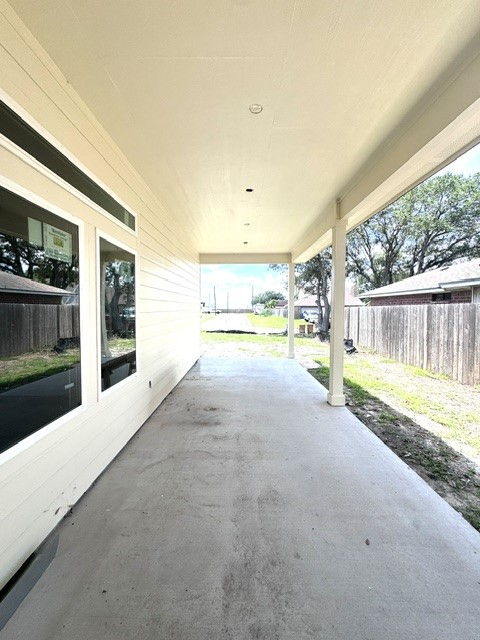 3801 Willow Weep Drive Corpus Christi TX 78410