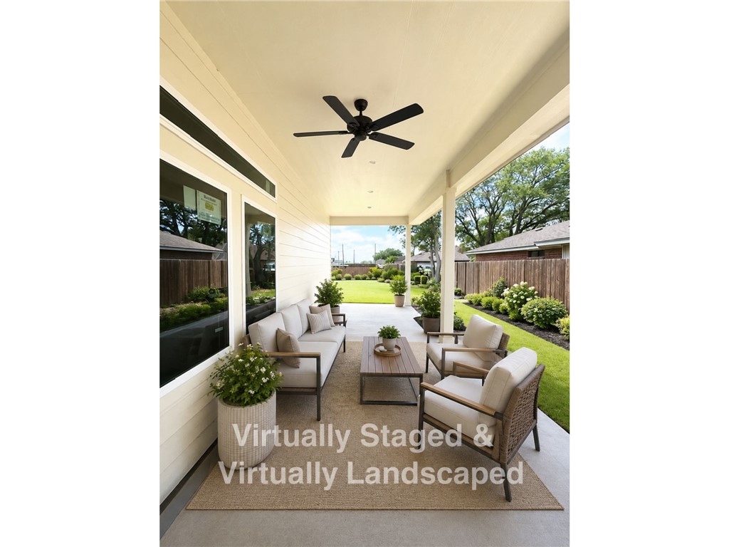 3801 Willow Weep Drive Corpus Christi TX 78410