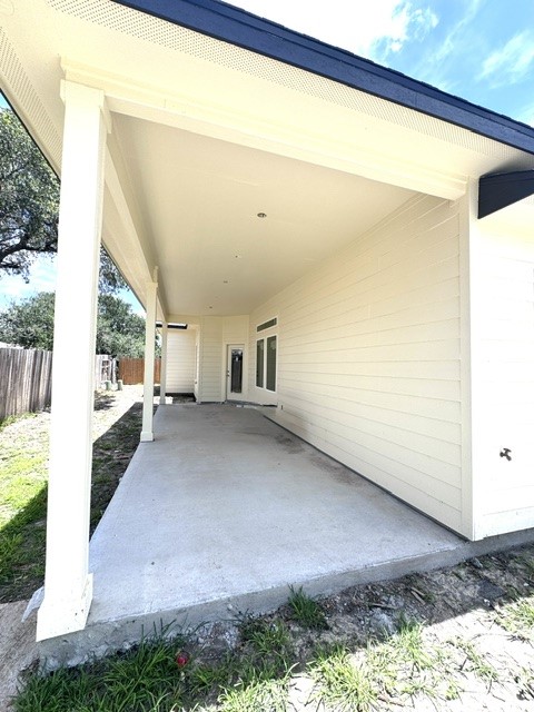 3801 Willow Weep Drive Corpus Christi TX 78410