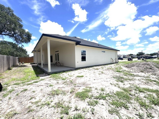 3801 Willow Weep Drive Corpus Christi TX 78410