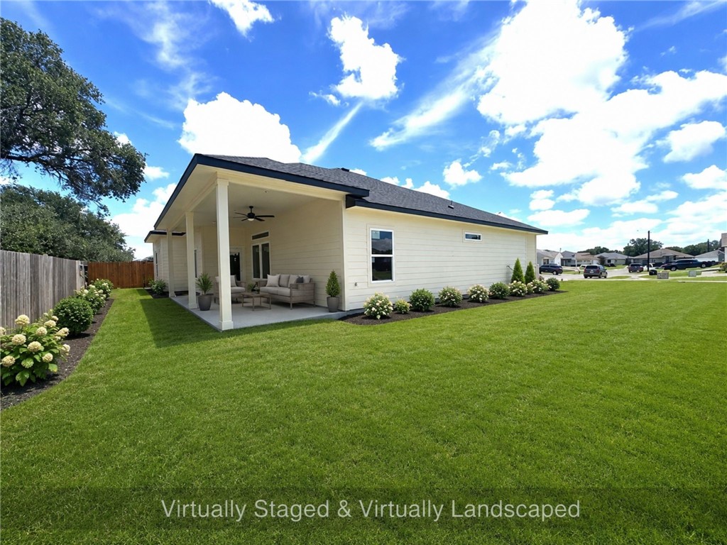 3801 Willow Weep Drive Corpus Christi TX 78410