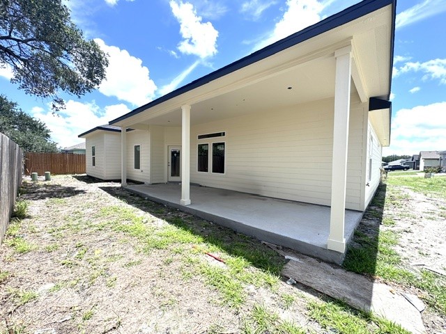 3801 Willow Weep Drive Corpus Christi TX 78410