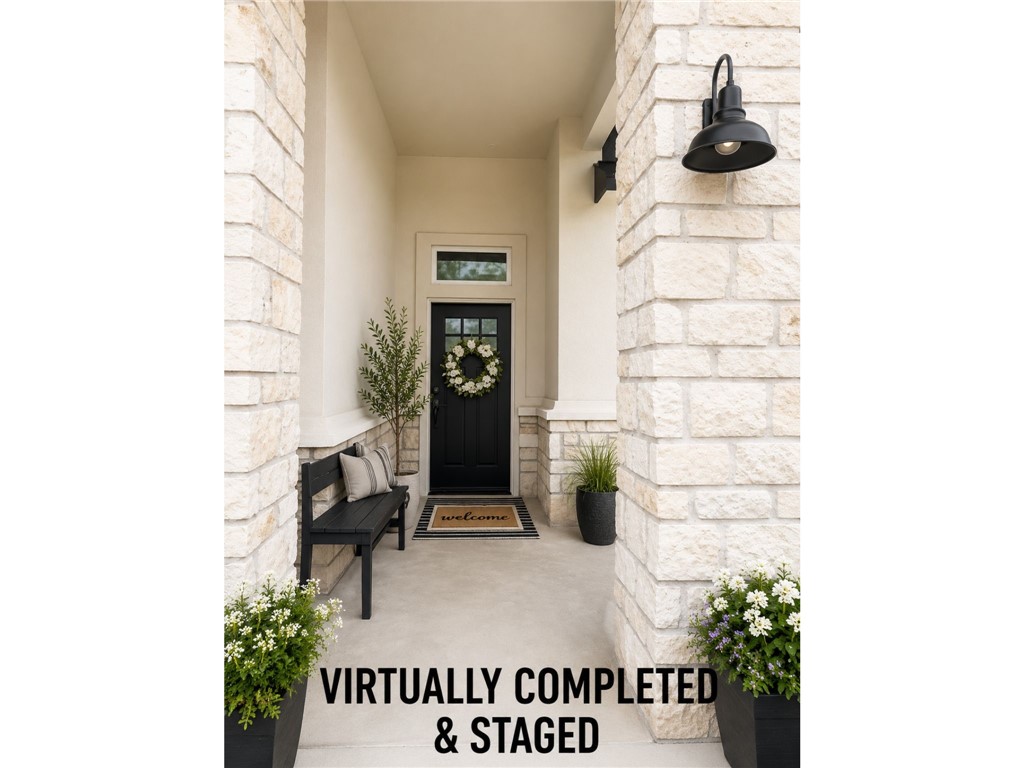 3801 Willow Weep Drive Corpus Christi TX 78410