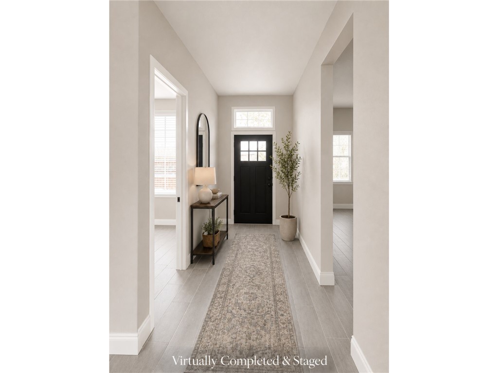 3801 Willow Weep Drive Corpus Christi TX 78410