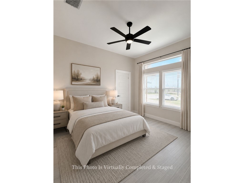 3801 Willow Weep Drive Corpus Christi TX 78410