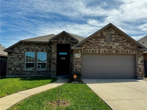 3230 Wood Creek Drive Corpus Christi TX 78410