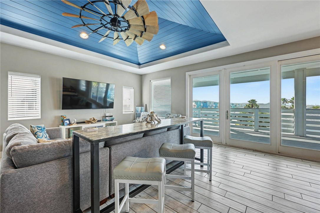 642 Marlin Azul Port Aransas TX 78373