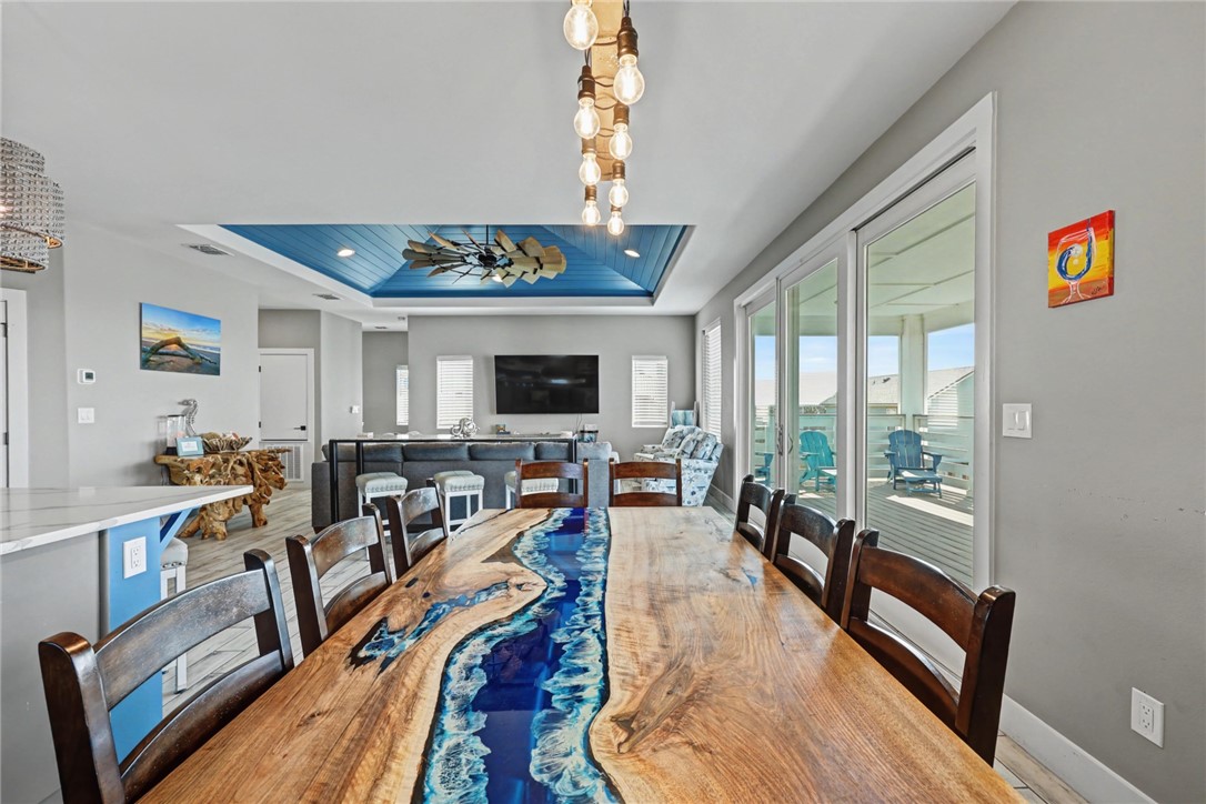 642 Marlin Azul Port Aransas TX 78373