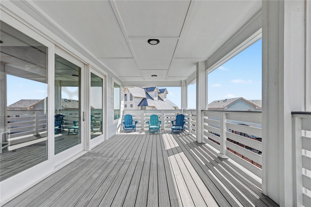 642 Marlin Azul Port Aransas TX 78373