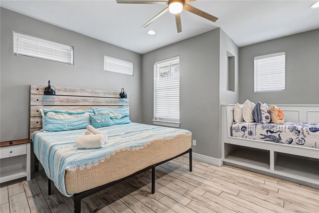642 Marlin Azul Port Aransas TX 78373