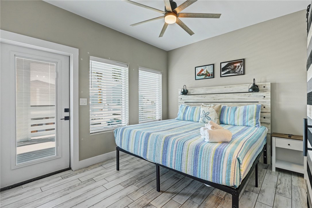 642 Marlin Azul Port Aransas TX 78373