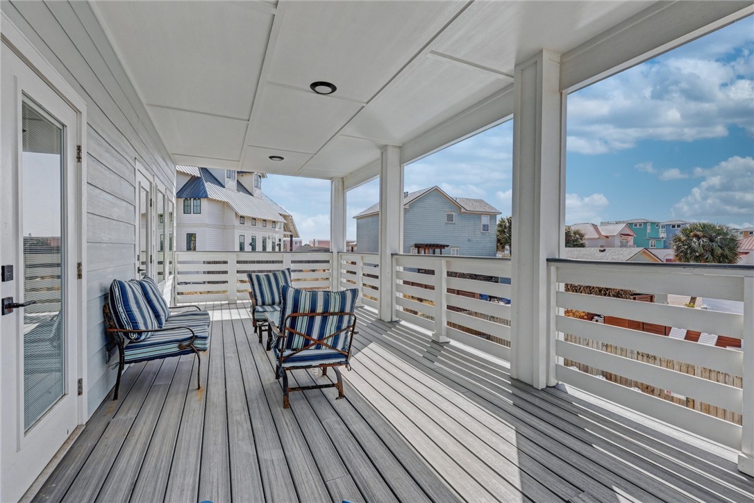 642 Marlin Azul Port Aransas TX 78373