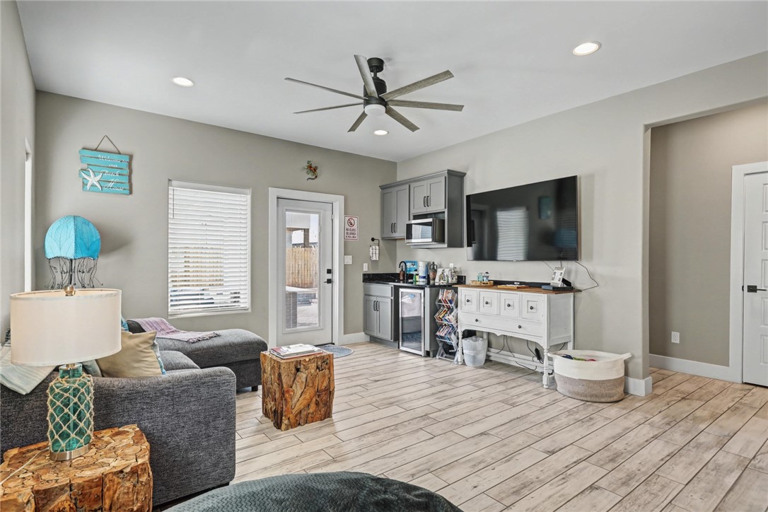 642 Marlin Azul Port Aransas TX 78373