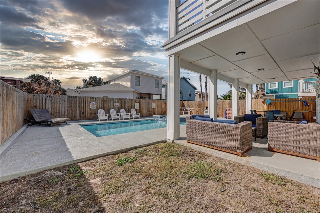 642 Marlin Azul Port Aransas TX 78373