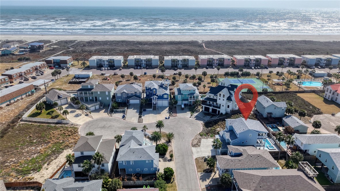 642 Marlin Azul Port Aransas TX 78373