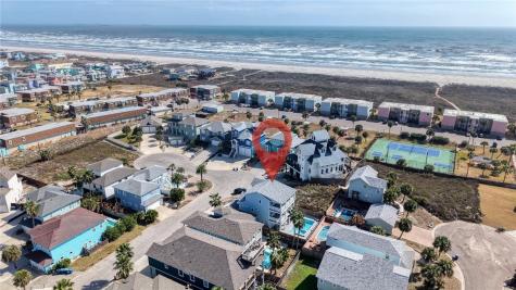 642 Marlin Azul Port Aransas TX 78373