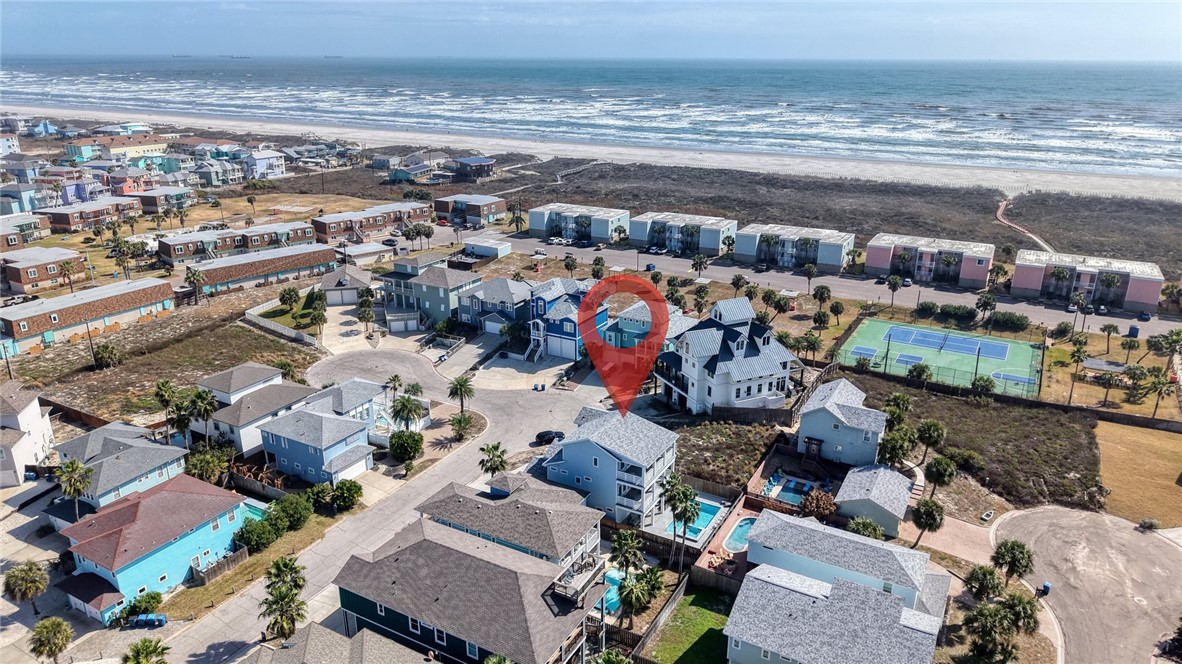 642 Marlin Azul Port Aransas TX 78373