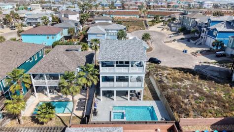 642 Marlin Azul Port Aransas TX 78373