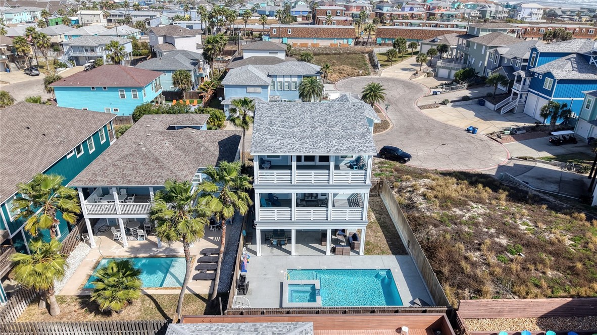 642 Marlin Azul Port Aransas TX 78373