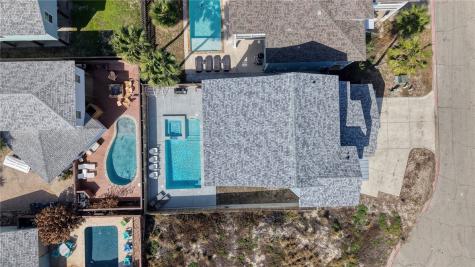 642 Marlin Azul Port Aransas TX 78373