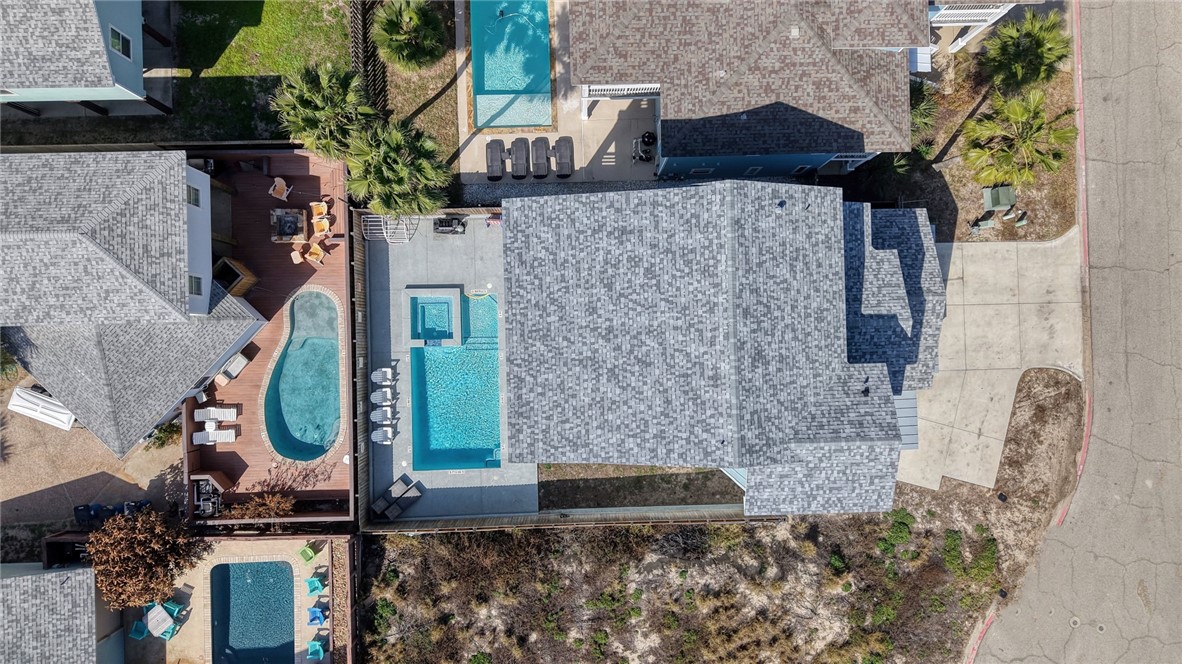642 Marlin Azul Port Aransas TX 78373
