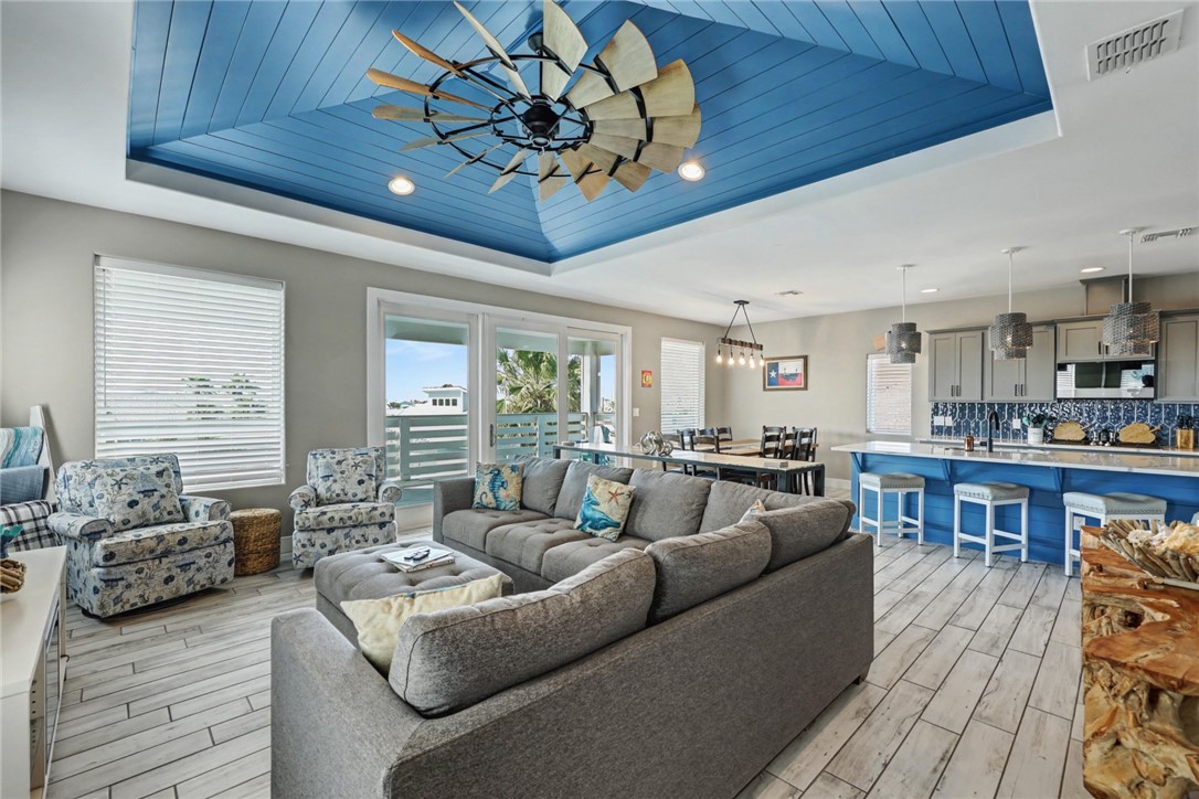 642 Marlin Azul Port Aransas TX 78373