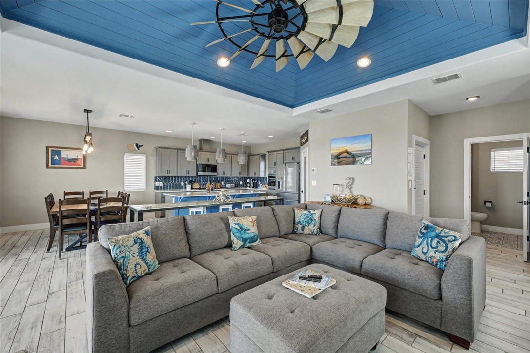 642 Marlin Azul Port Aransas TX 78373