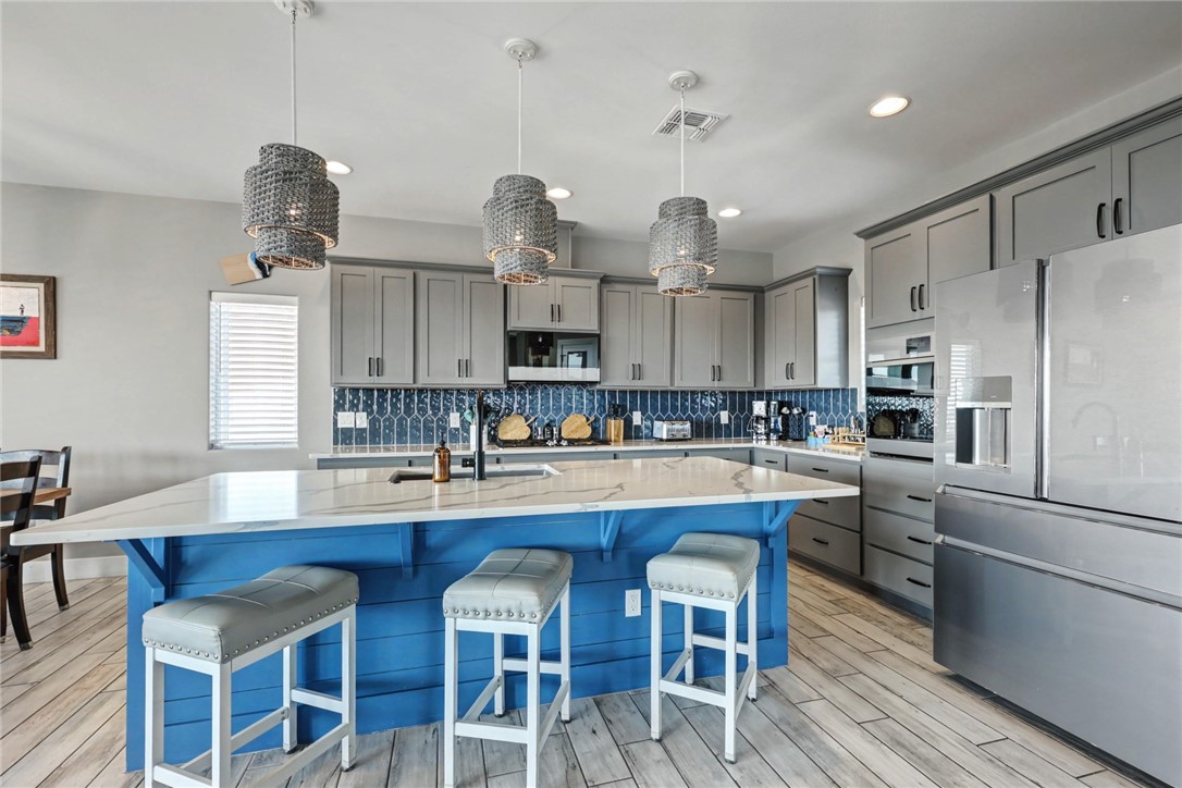 642 Marlin Azul Port Aransas TX 78373