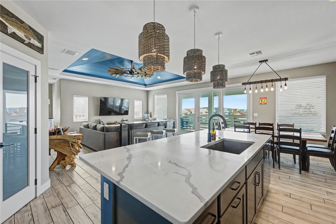 642 Marlin Azul Port Aransas TX 78373
