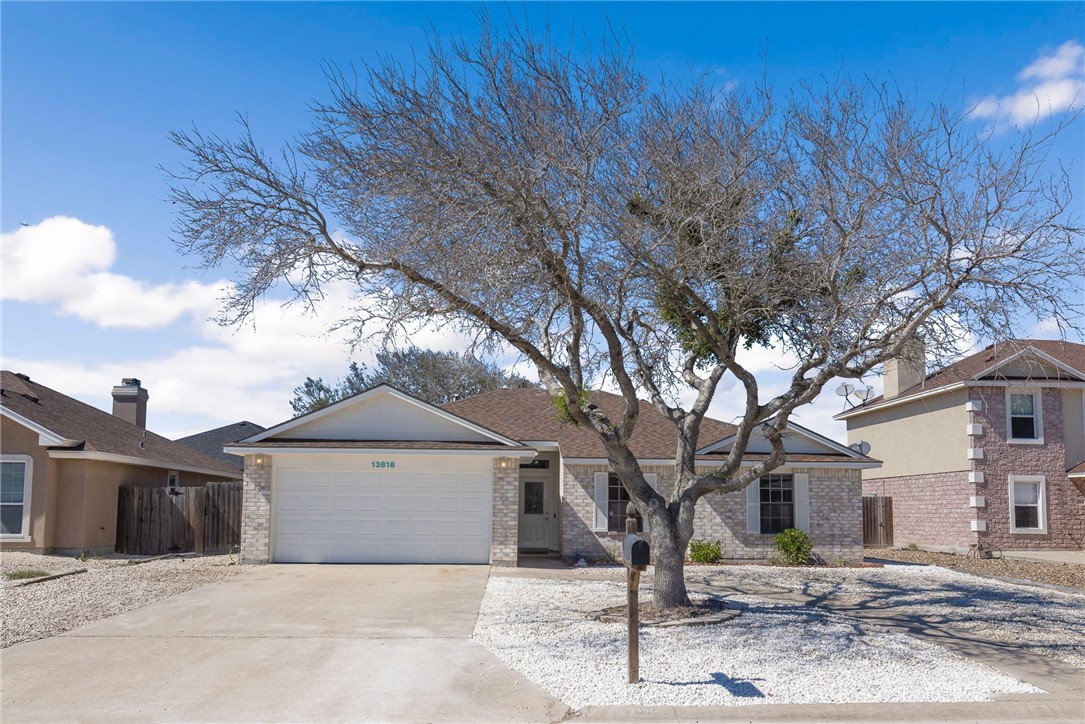 13818 Laffite Drive Corpus Christi TX 78418