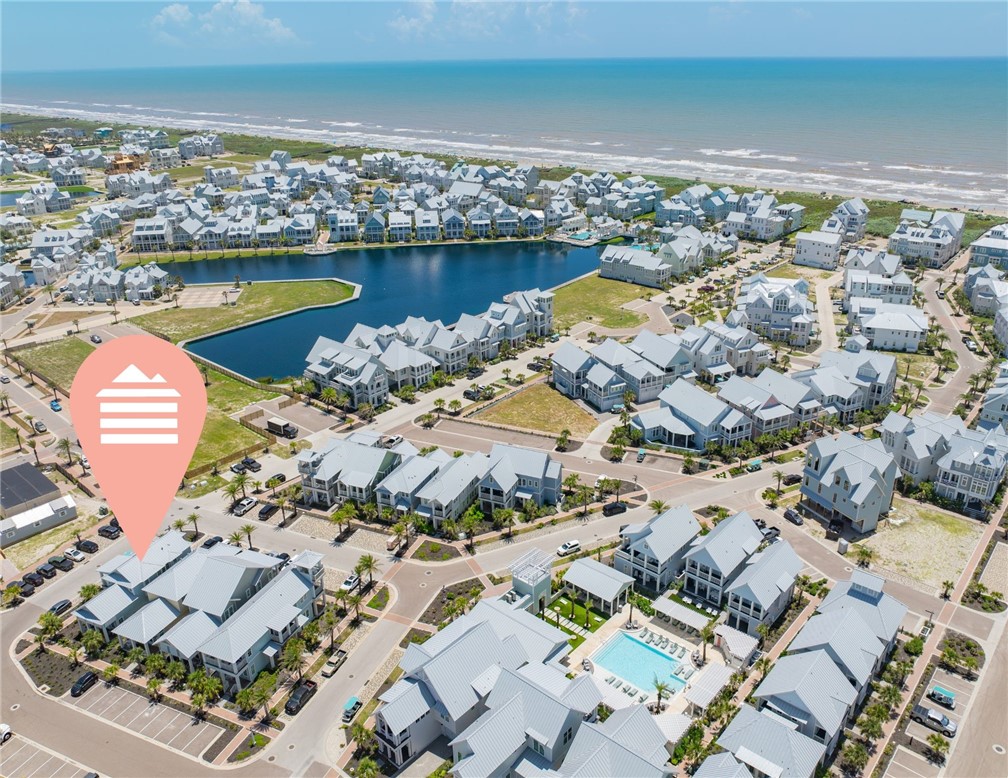 320 S Shore Drive Port Aransas TX 78373